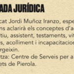 SGG21 Xerrada jurídica