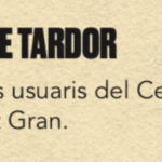 SGG21 Dinar de tardor