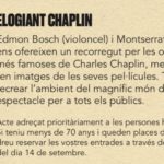 SGG21 Elogiant Chaplin