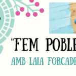 Tornen els tallers de cohesió social Fem poble