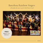 Barcelona Rainbow Singers
