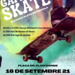 Game of skate