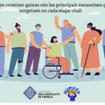 Sessió participativa de diversitat funcional