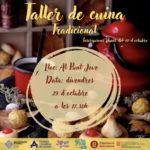 Taller de cuina tradicional