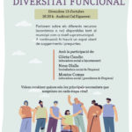 SP: Diversitat funcional