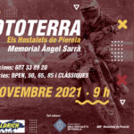 25è Mototerra