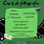 Curs de fotografia