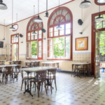 Qui portarà el bar del Casal Català?