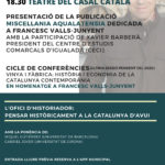 Cicle Francesc Valls-Junyent