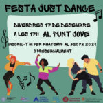 Festa Just Dance