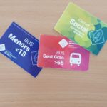 Noves tarifes socials en el transport