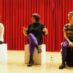 Commemoració del 25N