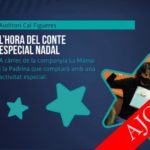 L'hora del Conte (ajornat)