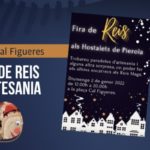 Fira de Reis d'artesania