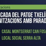 Cavalcada patge Txelín