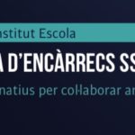 Recollida d'encàrrecs SSMM
