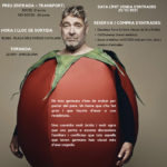 Teatre: 53 diumenges