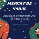 Mercat de Nadal