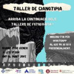 Taller de cianotipia