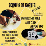 Torneig de cartes