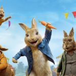 Cinema familiar amb Peter Rabbit 2