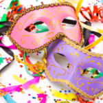 Febrer, amb Carnaval inclòs, al Punt Jove