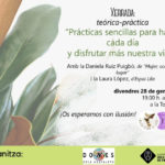 Xerrada (Associació dones)