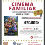 Cinema: Encanto