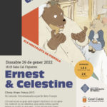 Ernest&Celestine