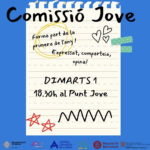 Comissió Jove