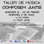 Taller de música