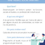 Prescripció social (xerrada)