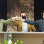 Signatura de PDU a l’Anoia Sud