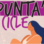 Divulgació sobre la menstruació