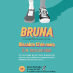 Bruna, el musical