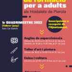 Inici cursos adults