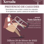 Prevenció caigudes