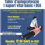taller salut