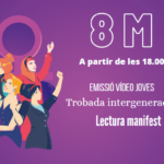 Actes 8M