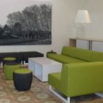 L’alberg acull joves d’Ucraïna