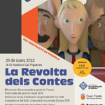La Revolta dels Contes