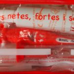Campanya «Dents fortes i sanes»