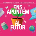 Preinscripcions escolars i Saló de l’Ensenyament
