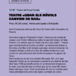 ss núvols canvien nas