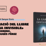 «La gàbia invisible»