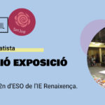 Exposició Sant Jordi