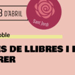 Parades Sant Jordi