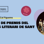 Premis Concurs literari