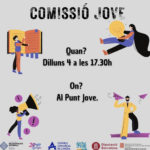 Comissió jove
