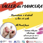 Taller de manicura